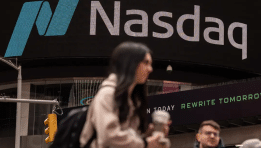 SKN | Tech Stocks Stumble: What Drove the NASDAQ’s Late-Week Reversal?